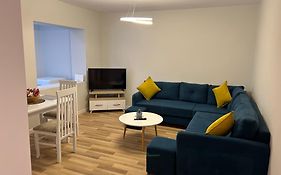 Skanderbeg Apartament