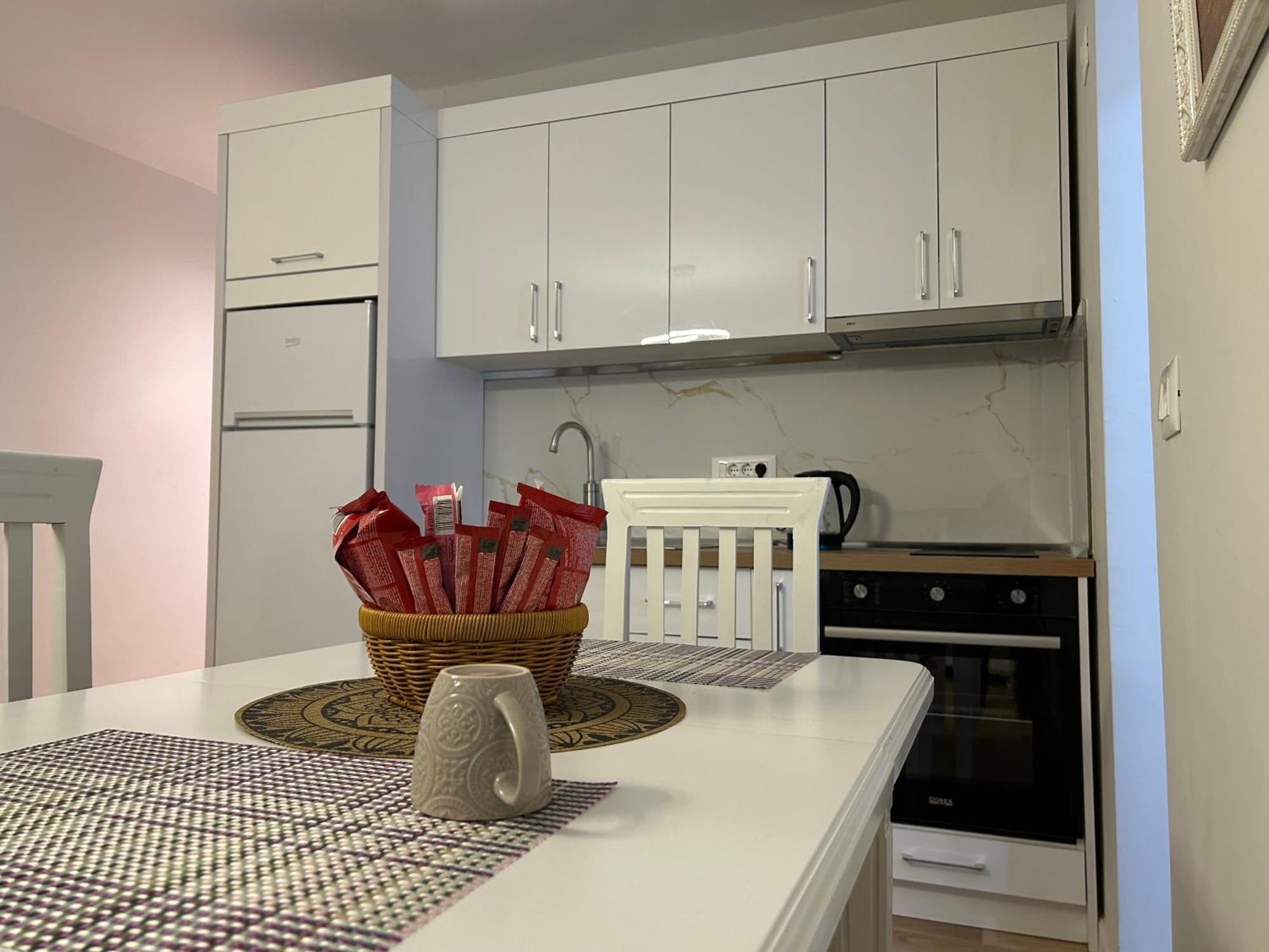 Appartamento Skanderbeg Apartament Tirana Esterno foto